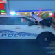 Image for article titled Police SUV Seen Driving Into Crowd of Protestors in Detroit